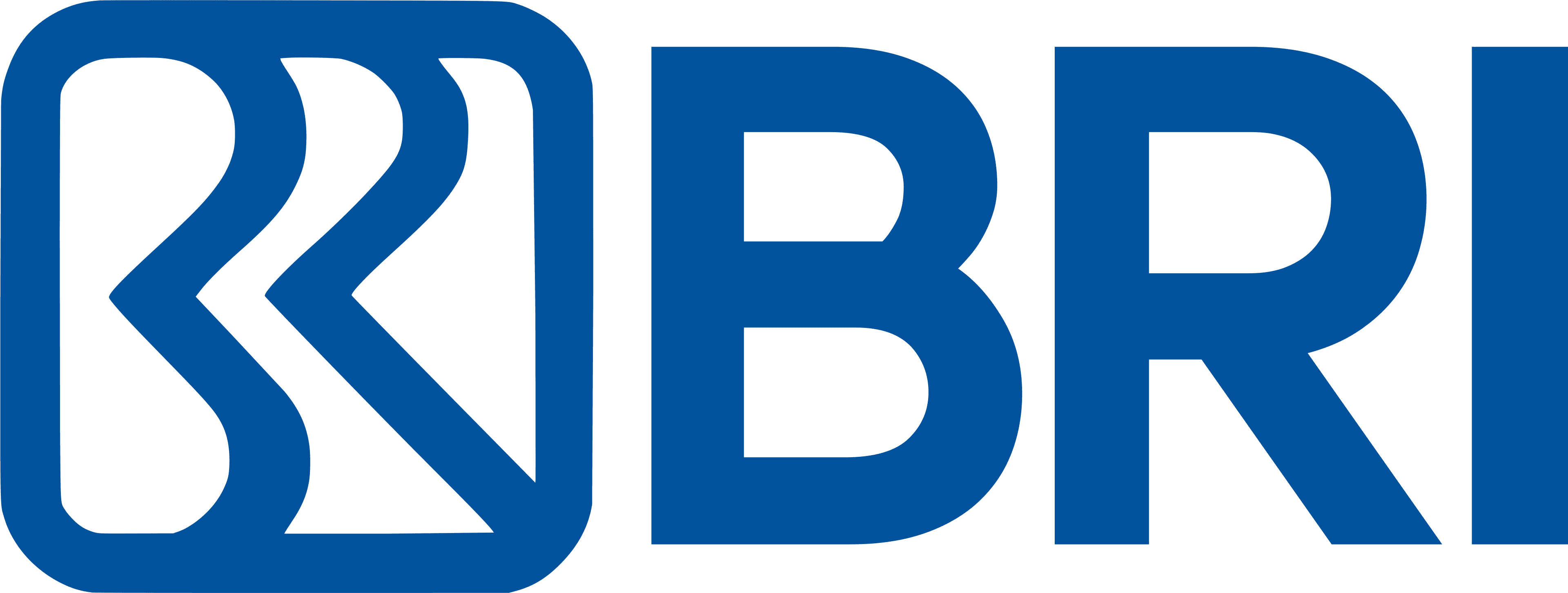 PT Bank Rakyat Indonesia (BRI)